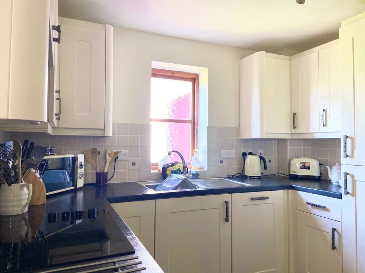 Honeysuckle - 2 Bedroom - Llanfyrnach