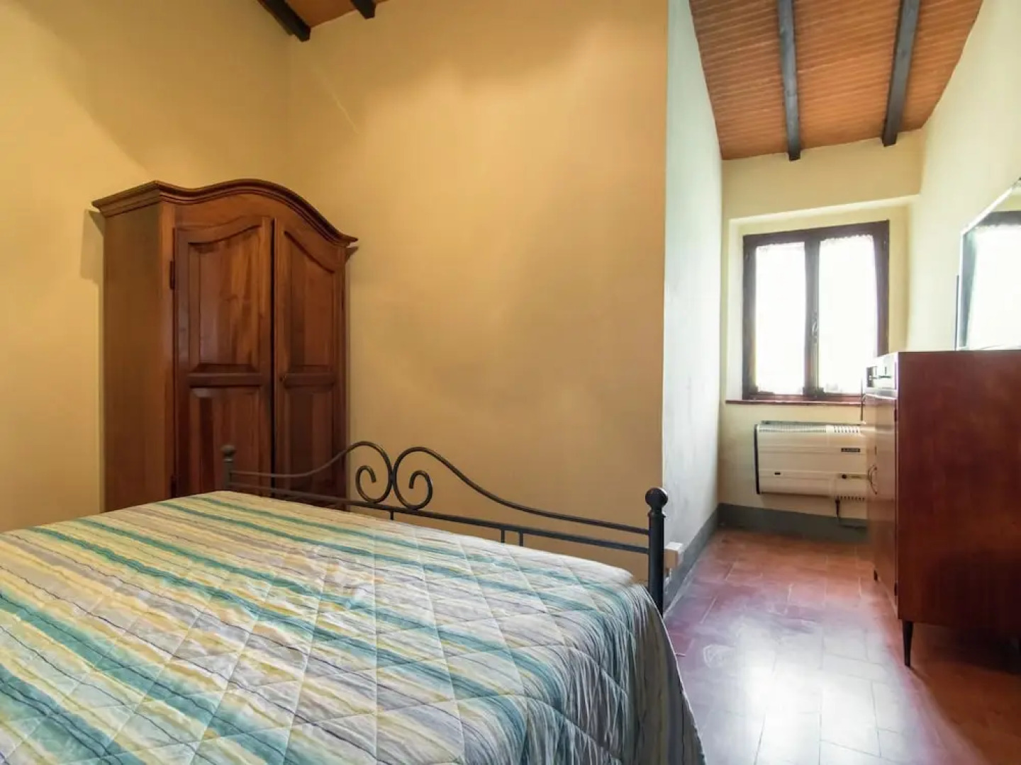 Belvilla by OYO Vintage Holiday Home in Montaione