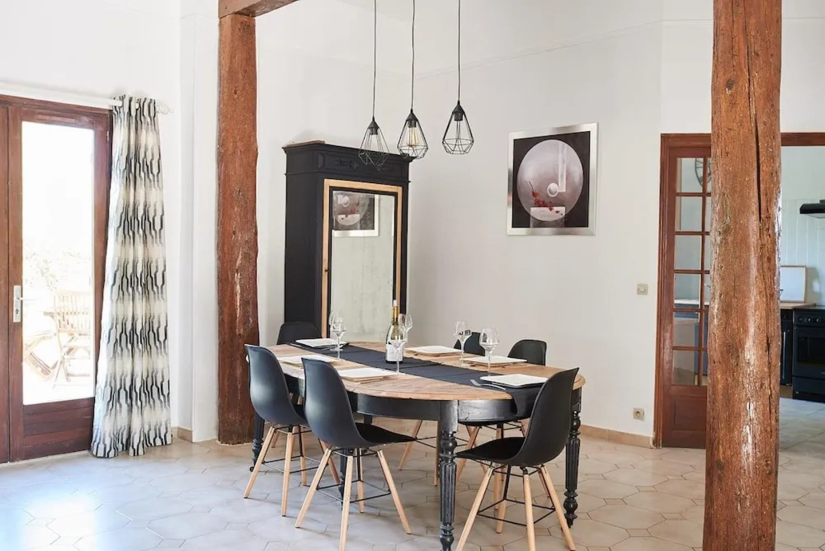 Domaine de l'Hortevieille