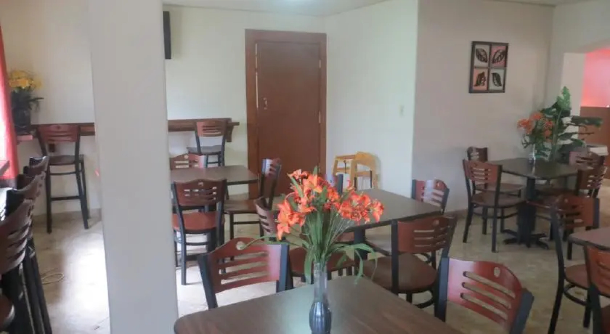 Days Inn Austin Crossroads