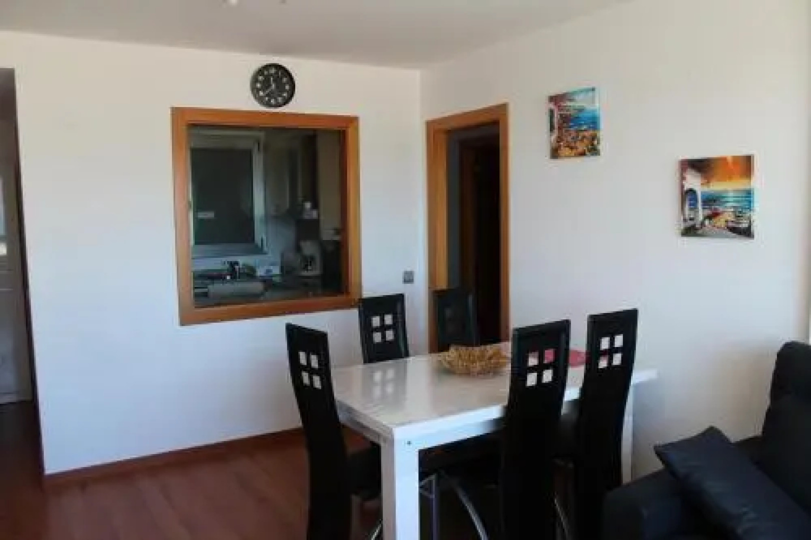 Apartamento Delta