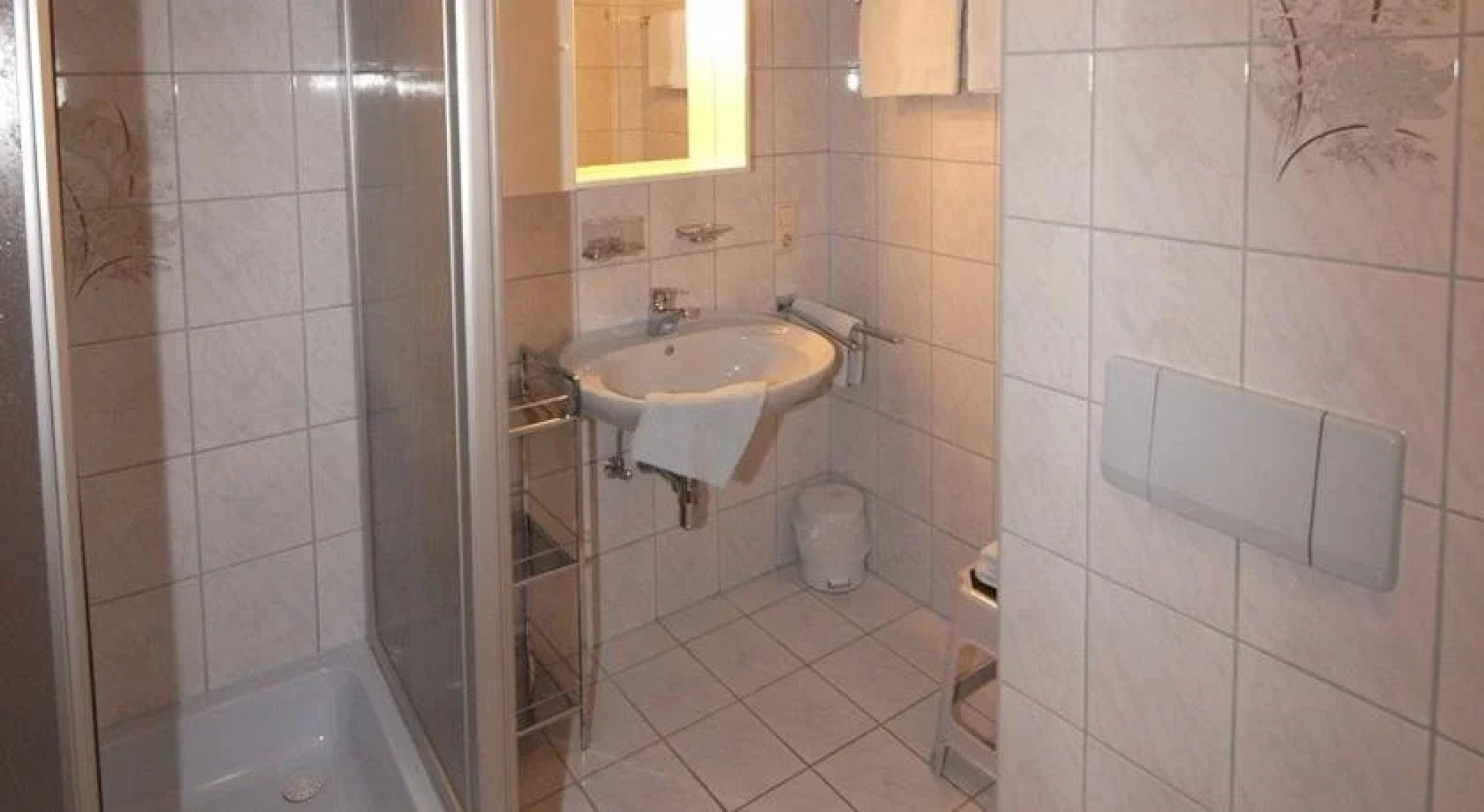 Ferienparadies Taxen