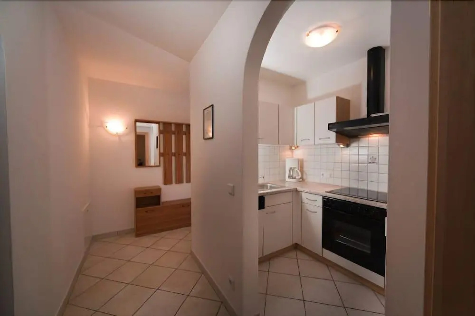 Residence Garni Melcherhof