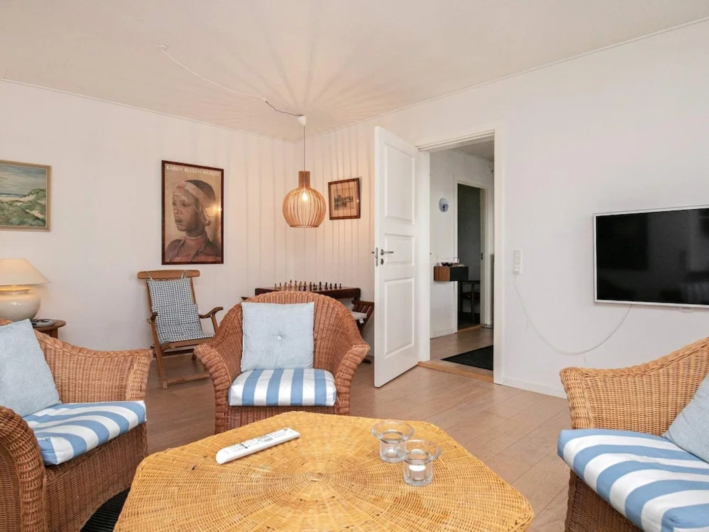 Holiday Home in Esbjerg V