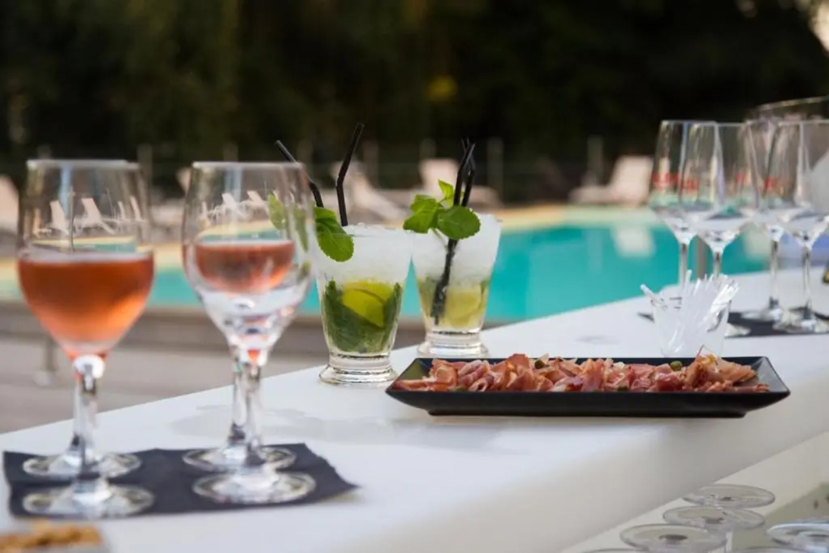 Mercure Bordeaux Lac