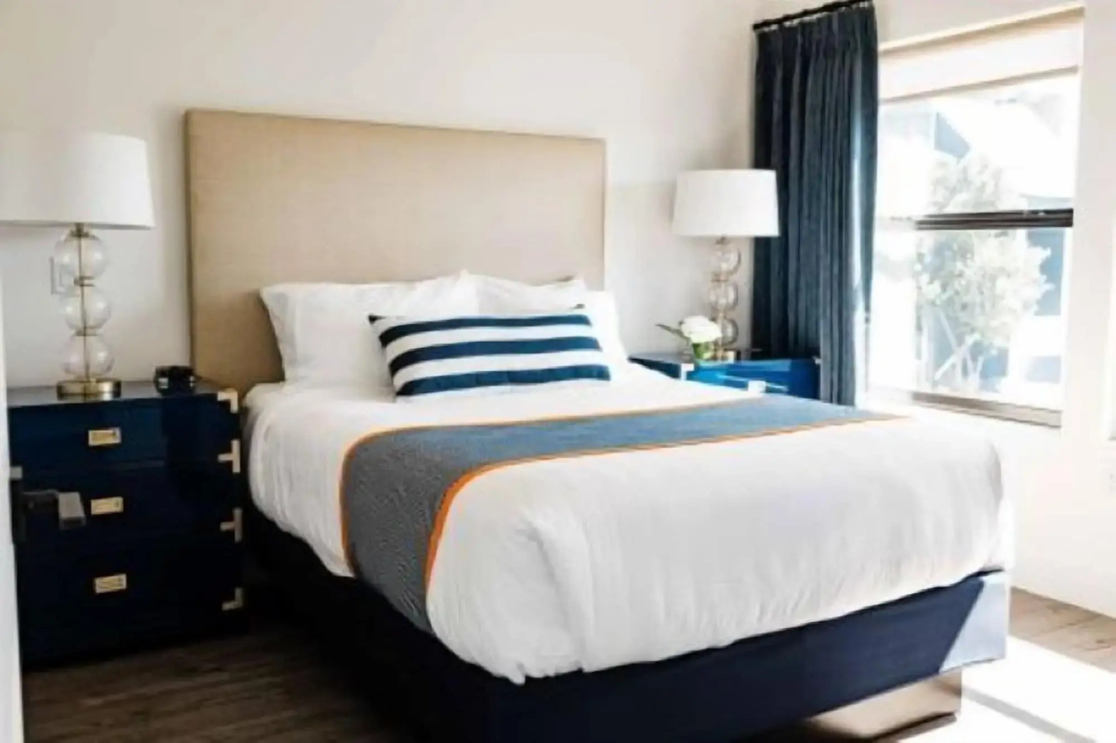 Fishermens Village Resort