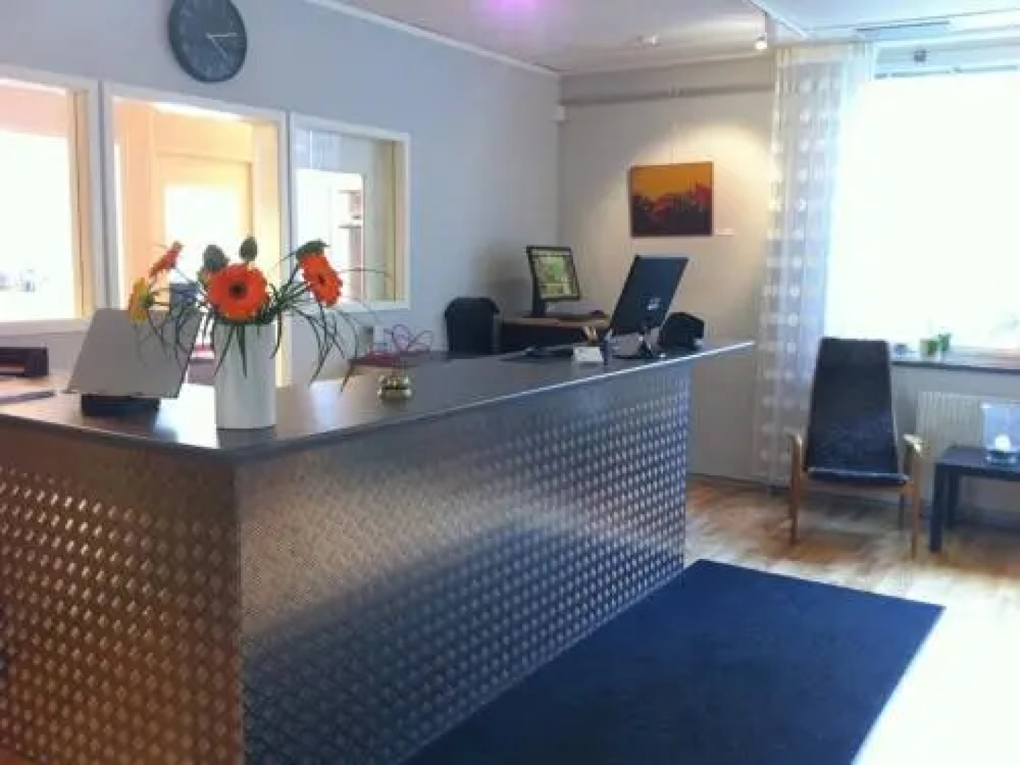 STF Sigtuna Vandrarhem