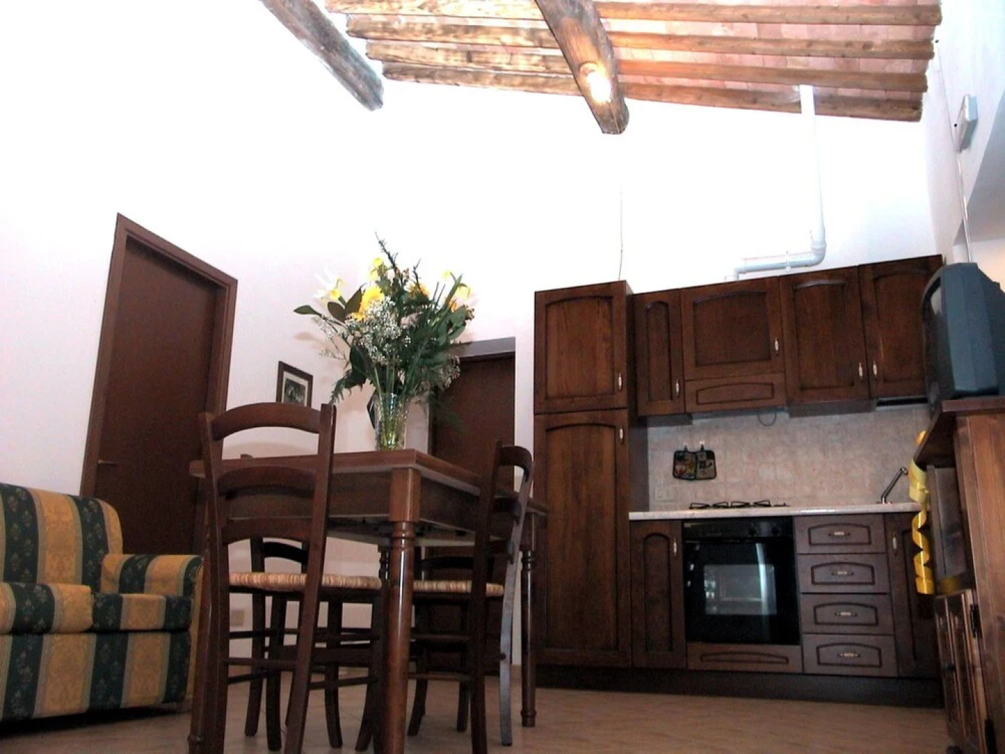 Agriturismo Boschetto di Montiano