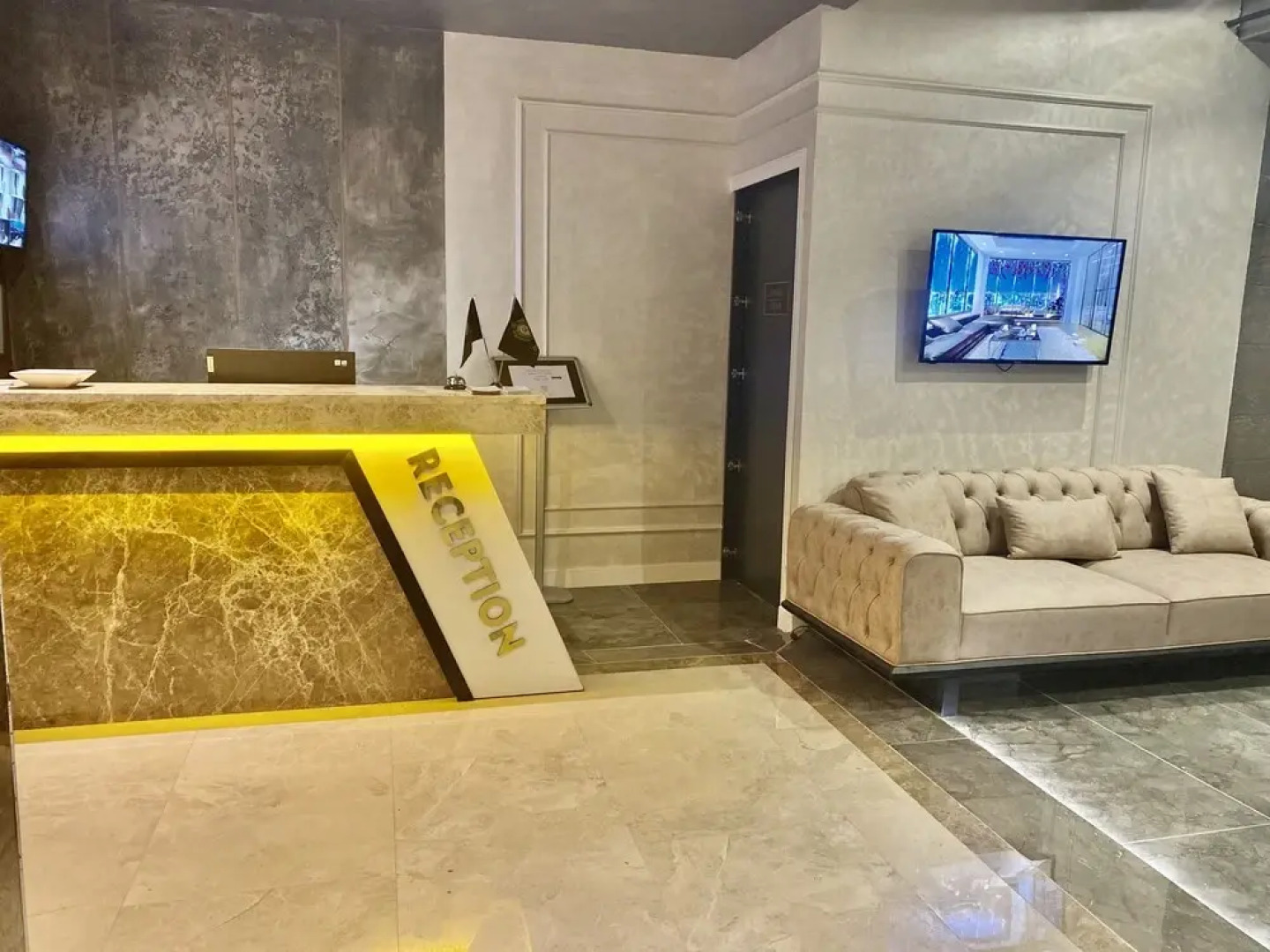 Concept Royal Edirne