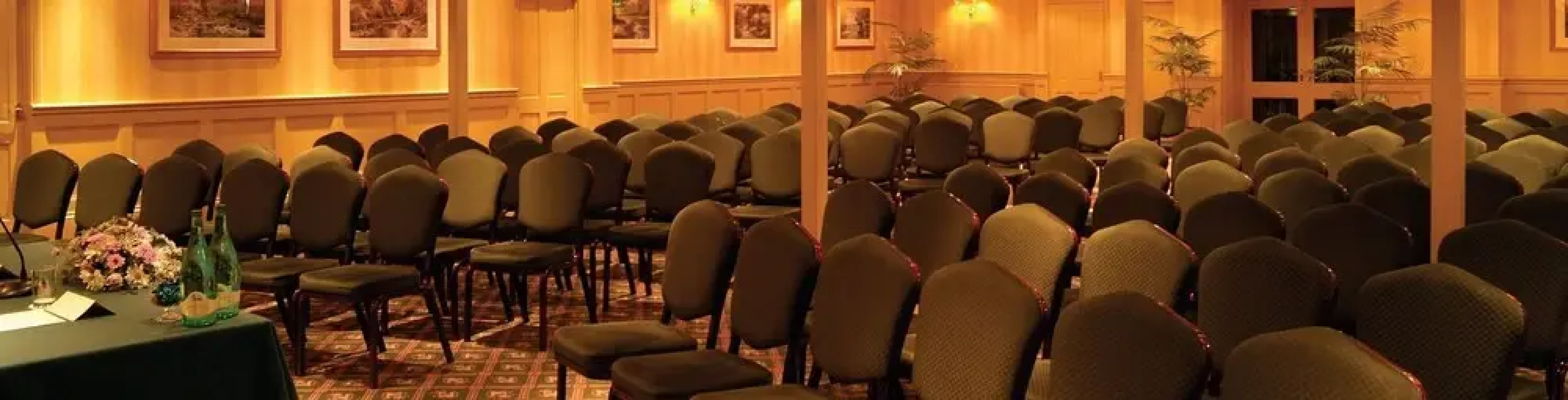 Roundthorn Country House