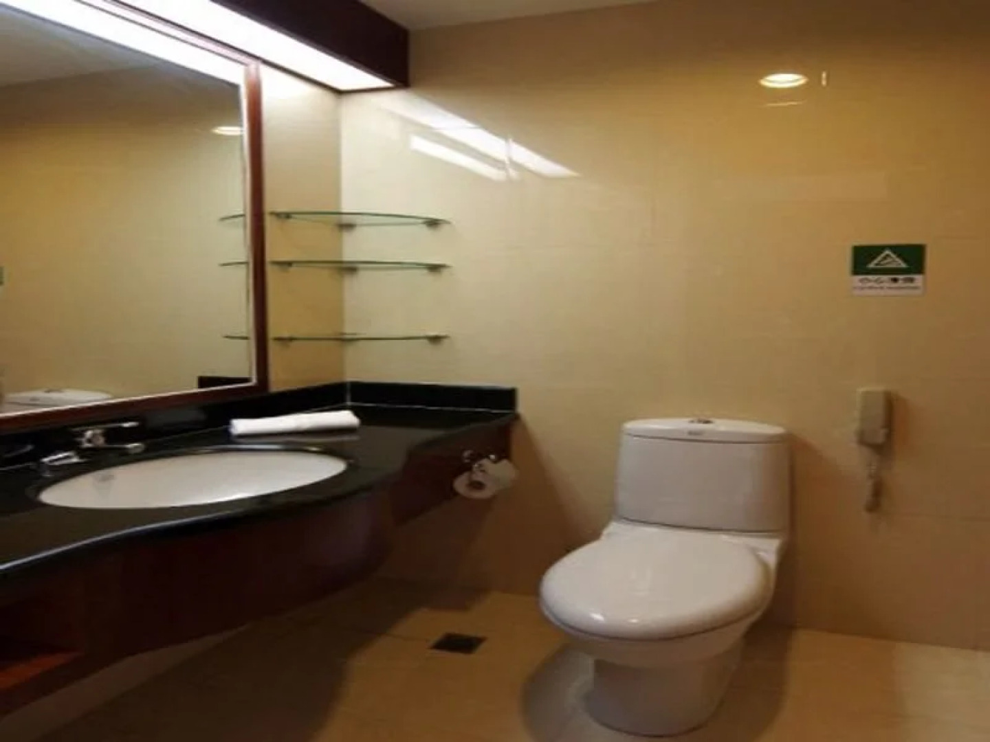 Nanning Mingyuan Hotel