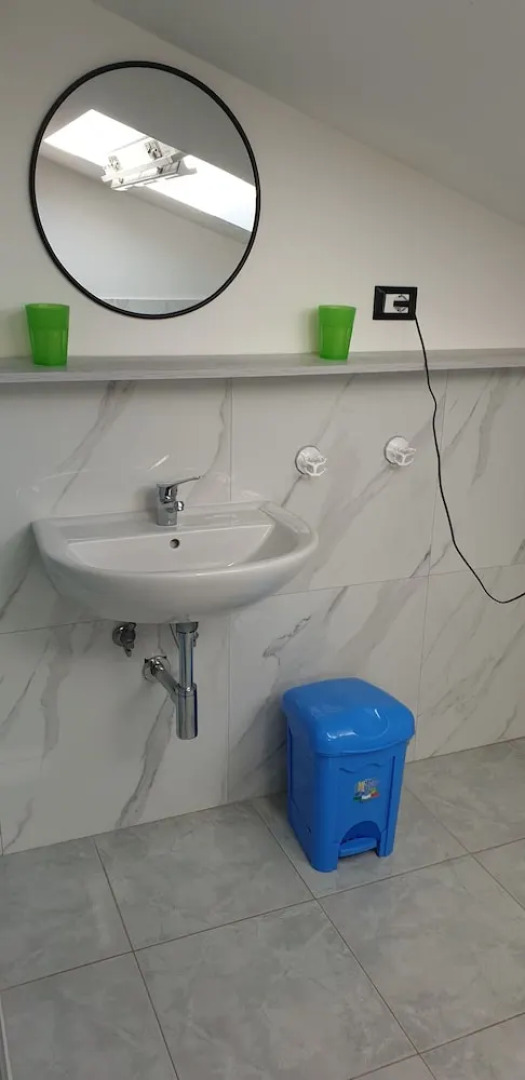 Le ACACIE rooms ( ex B&B )