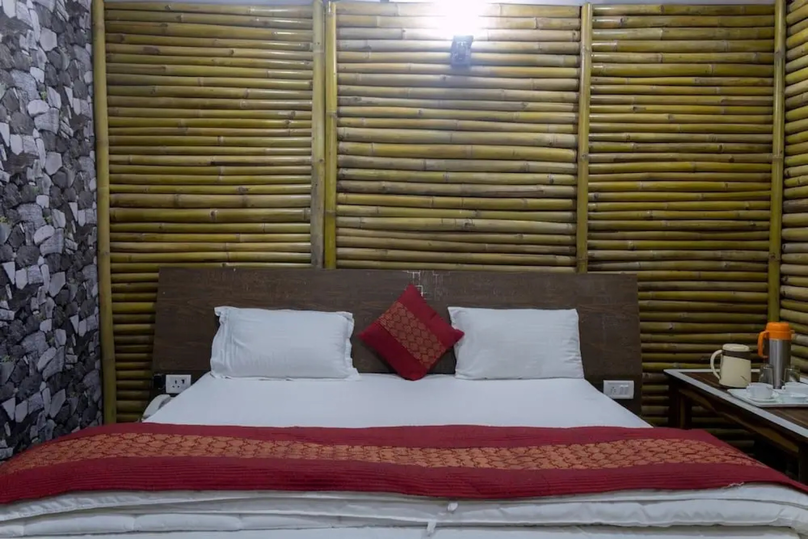 V Resorts Glamwood Dhanaulti