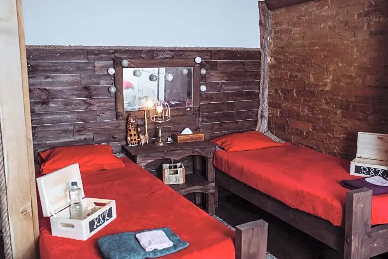 B&B Rando & Kärdi juures OÜ