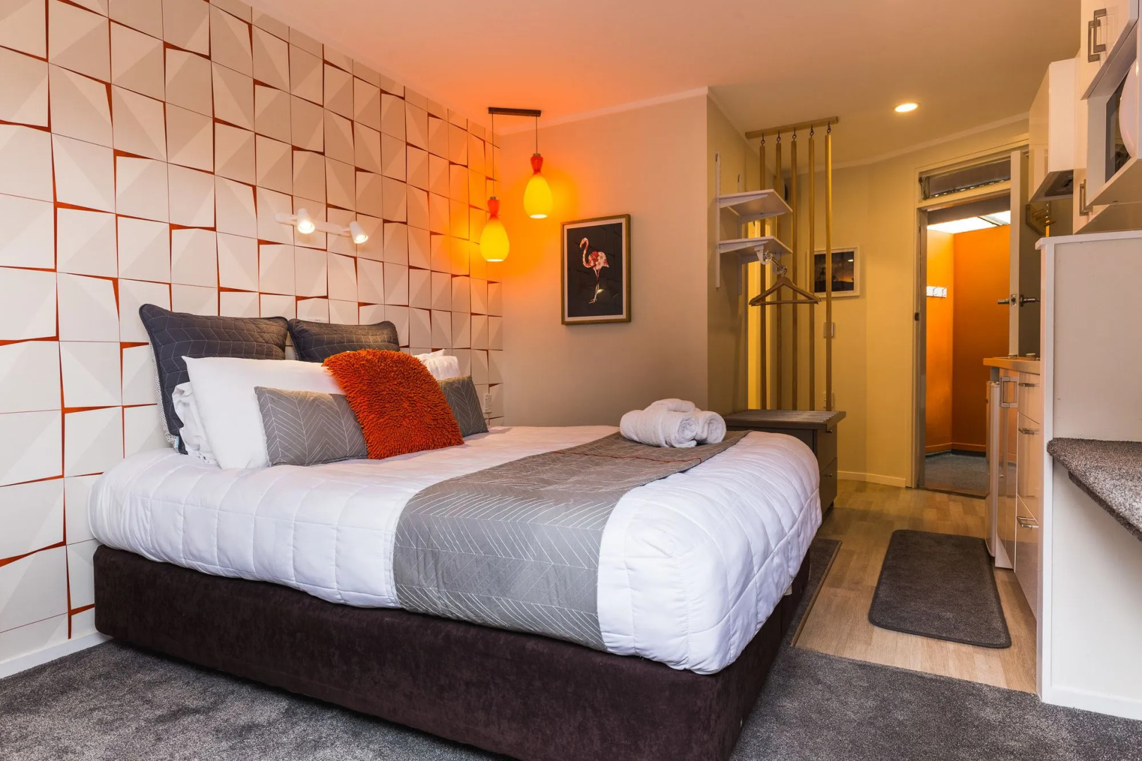 RotoVegas Motel of Rotorua