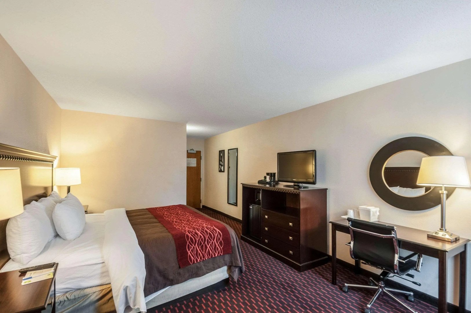Comfort Inn Annapolis