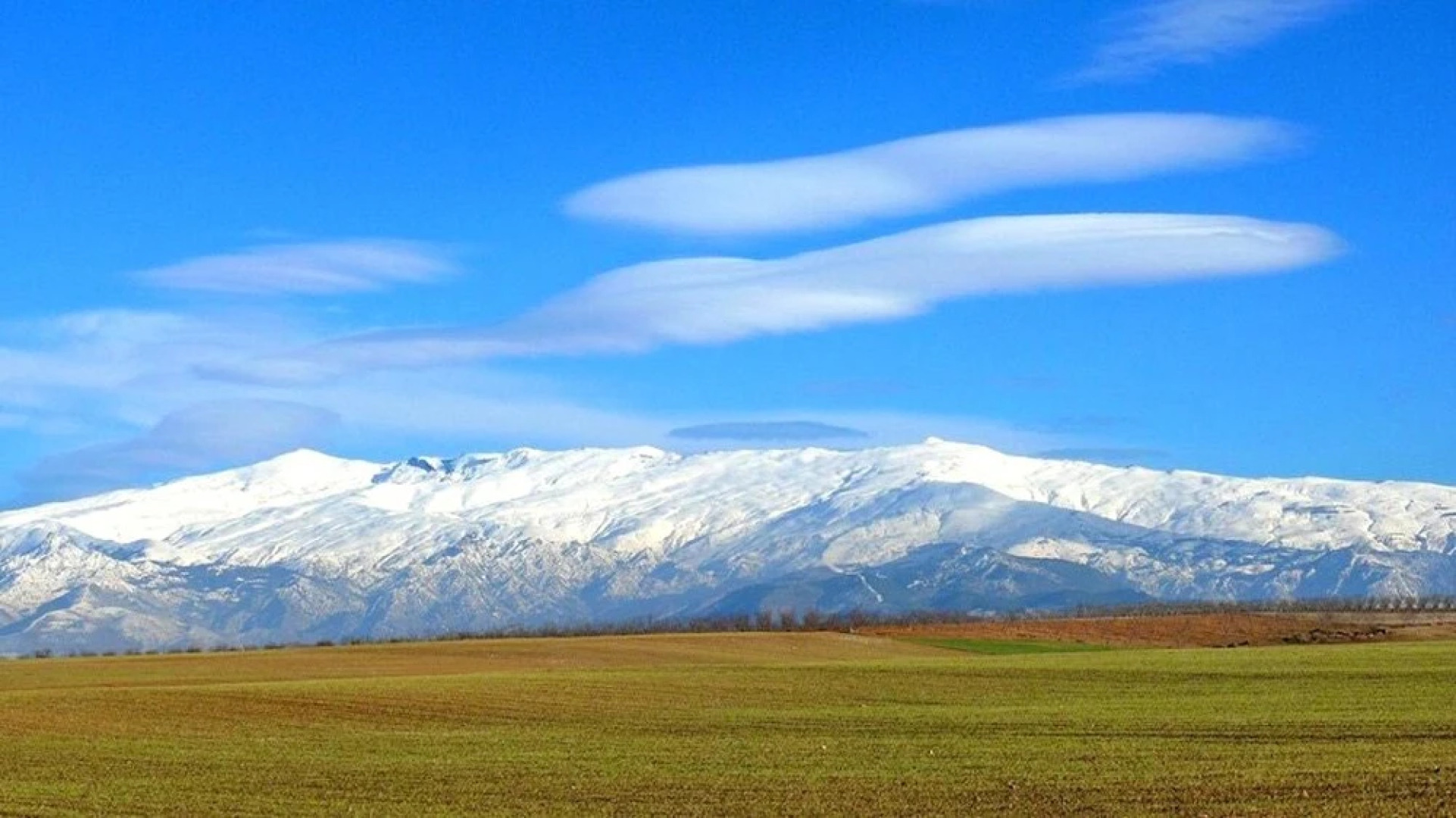 Apartment With one Bedroom in Churriana de la Vega, With Wonderful Mou