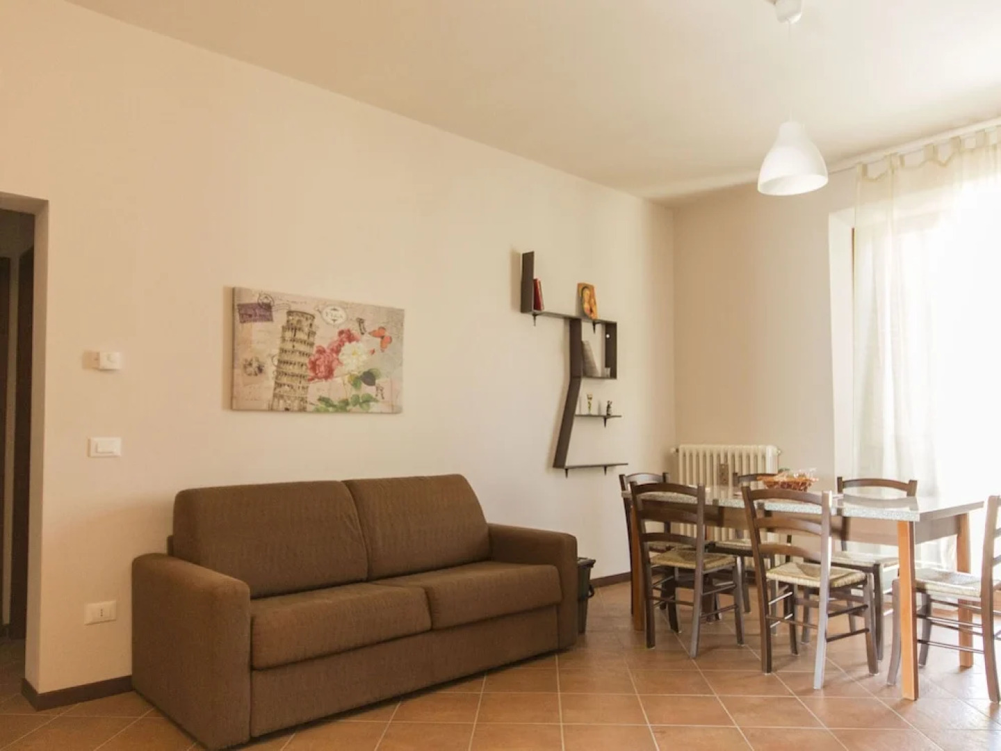 Timeless Holiday Home in San Miniatow With Private Swimming Pool