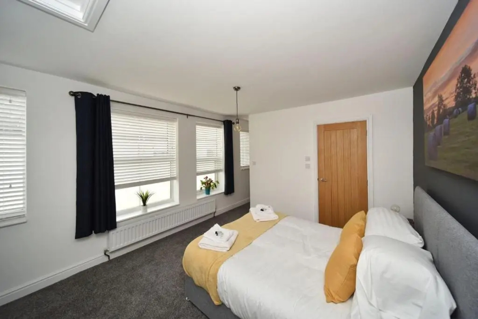 Pinfold Suite - Chester Road Apartments by Premier Serviced Accommodation