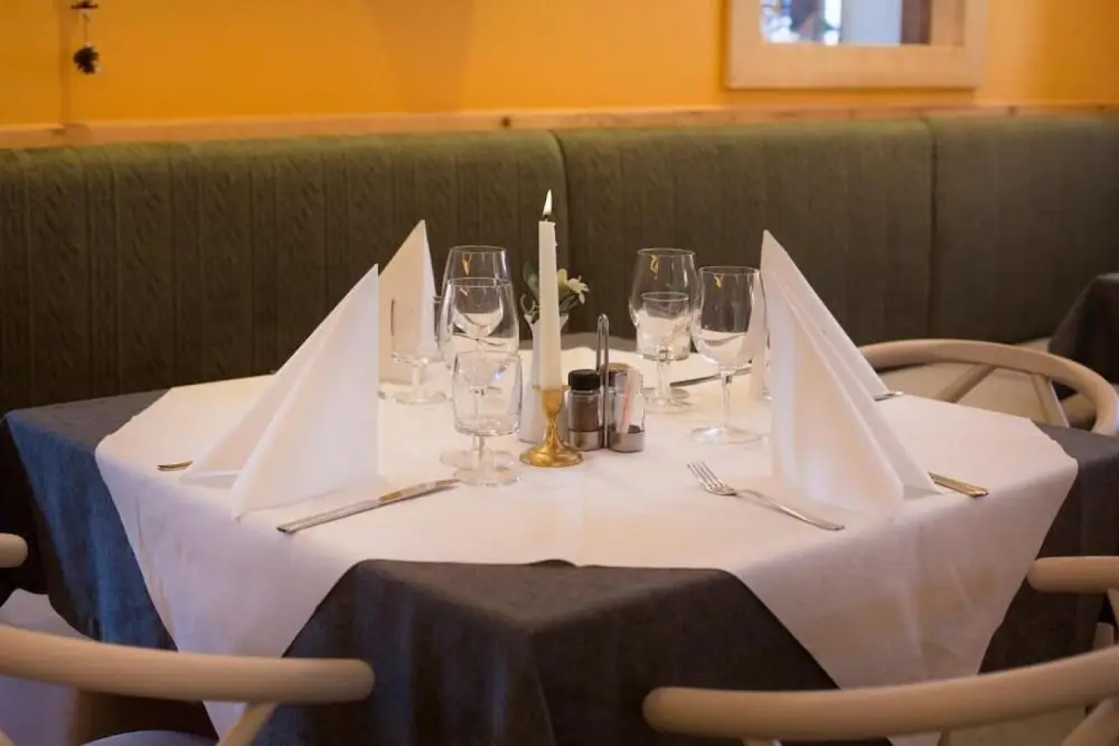 Rifugio La Montanara