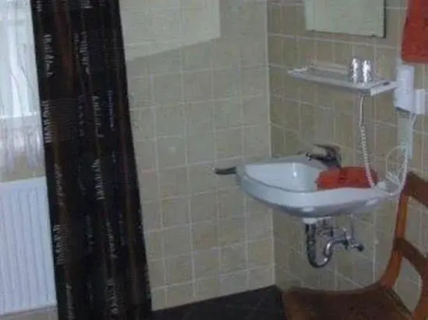 Hotel Garni Café Knebel