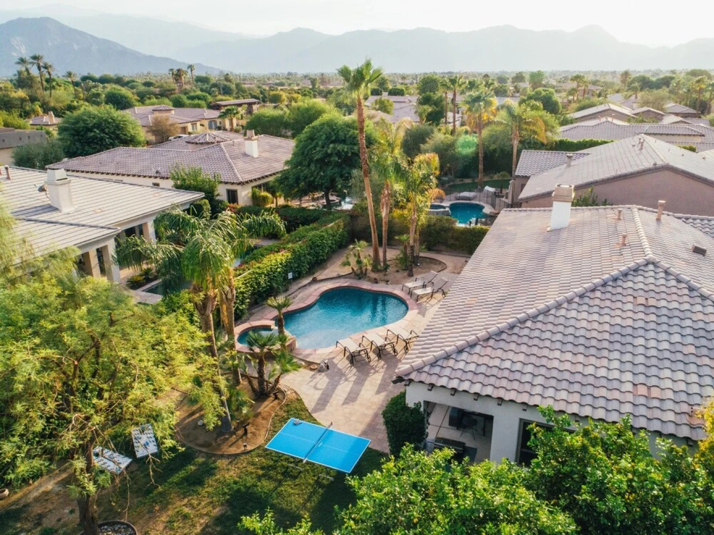 Palisades by AvantStay