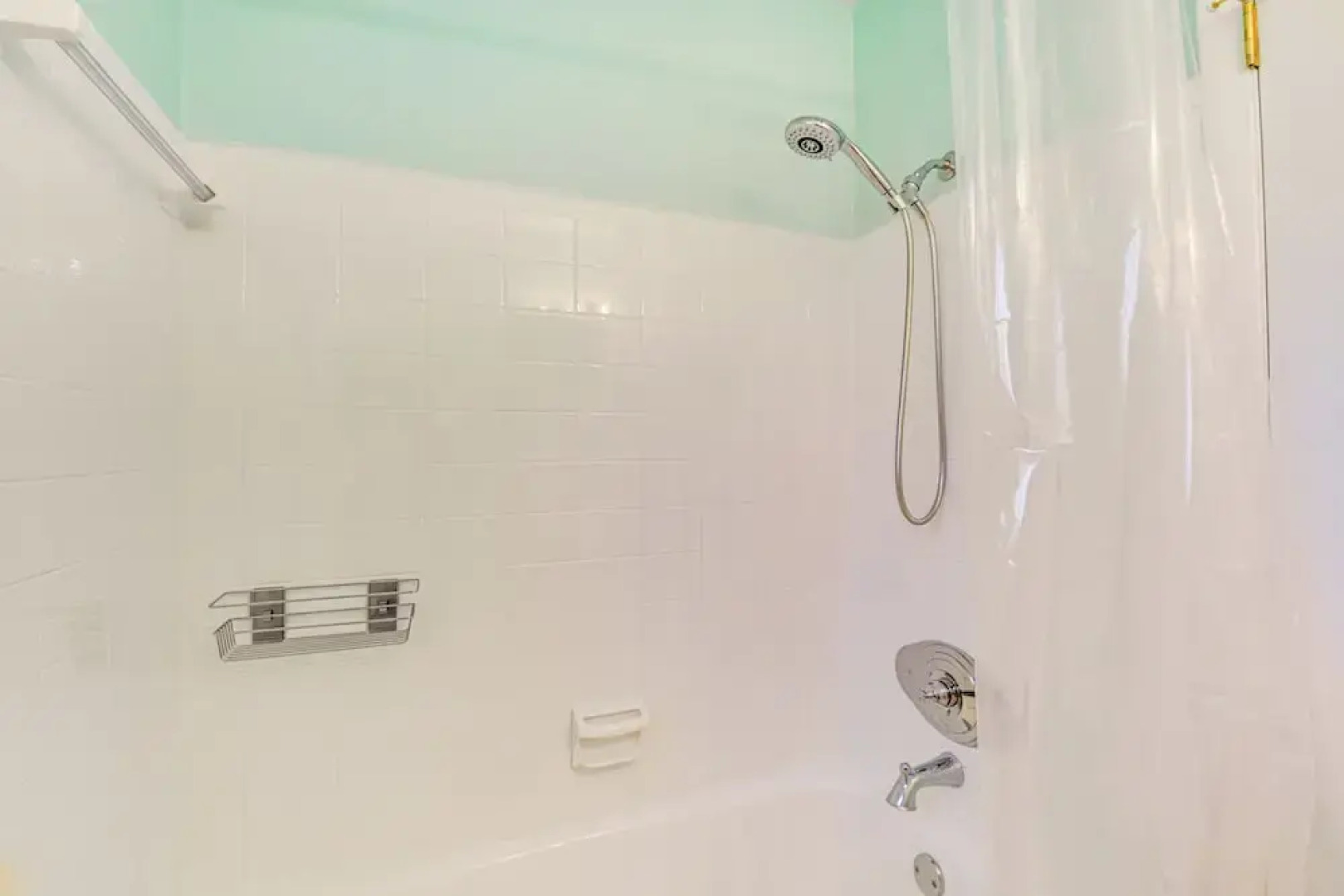 Emerald Coast Home: Outdoor Entertainment Area!