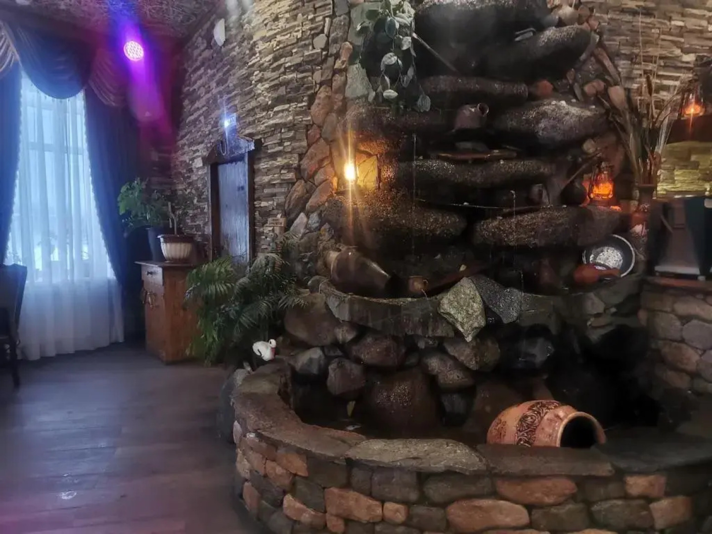 GALA- Гостиница