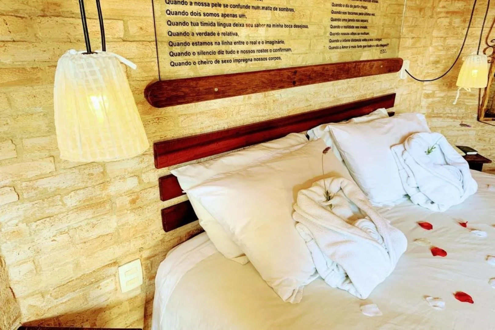 Pousada Cantinho das Estrelas