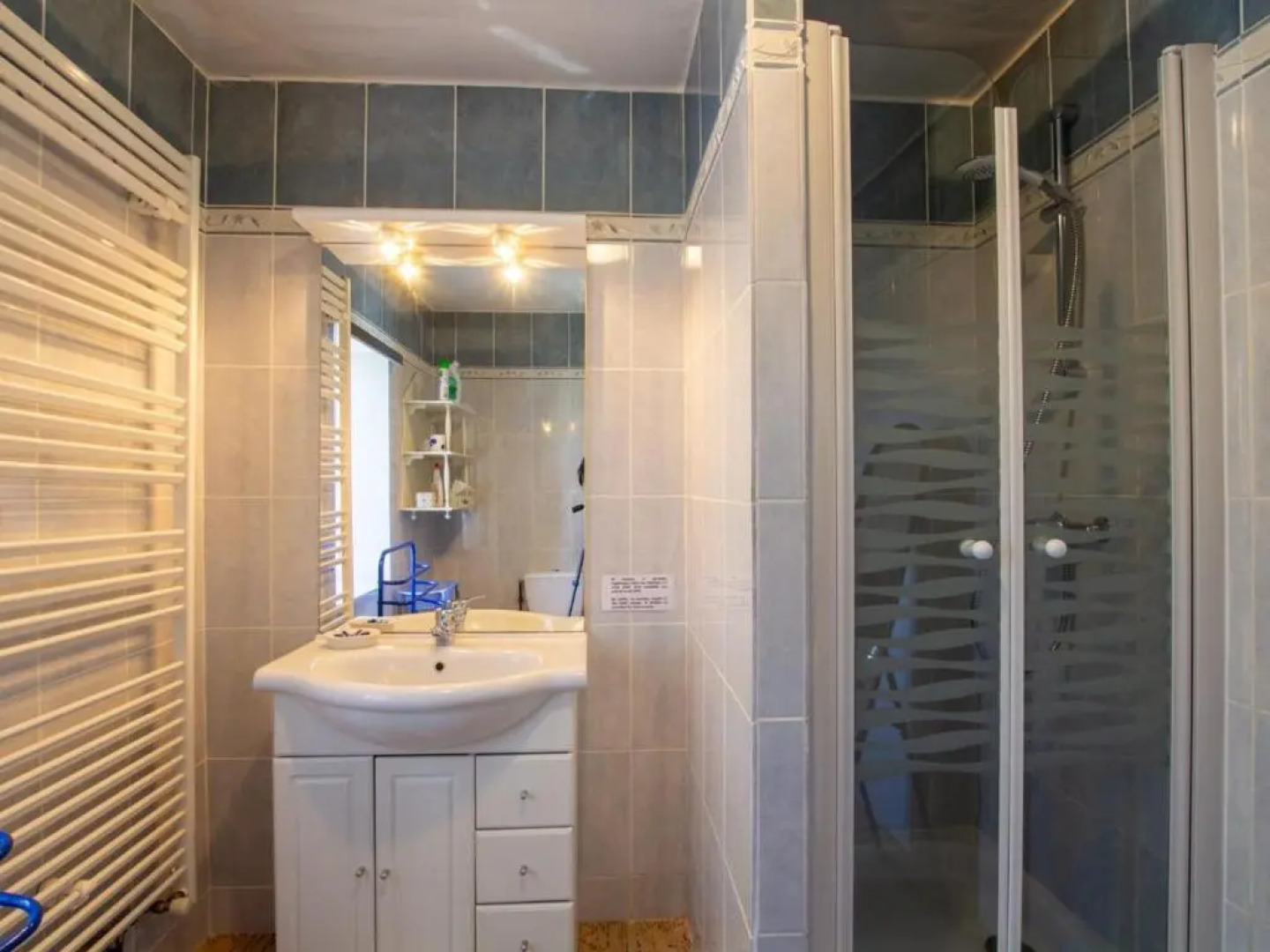 Gîte Saint-Genies, 3 pièces, 6 personnes - FR-1-616-214