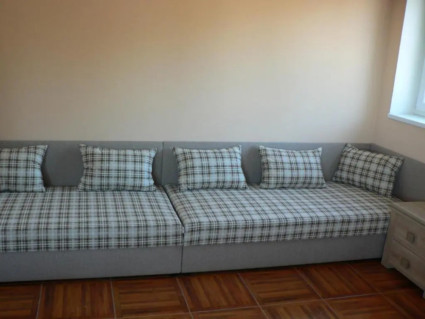 Guest House Pod Hajkem