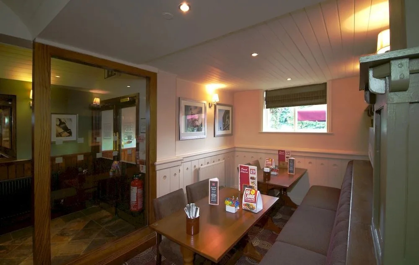 Darrington Hotel by Greene King Inns