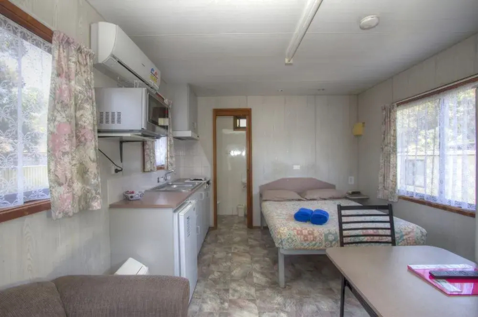 Twin Dolphins Holiday Park