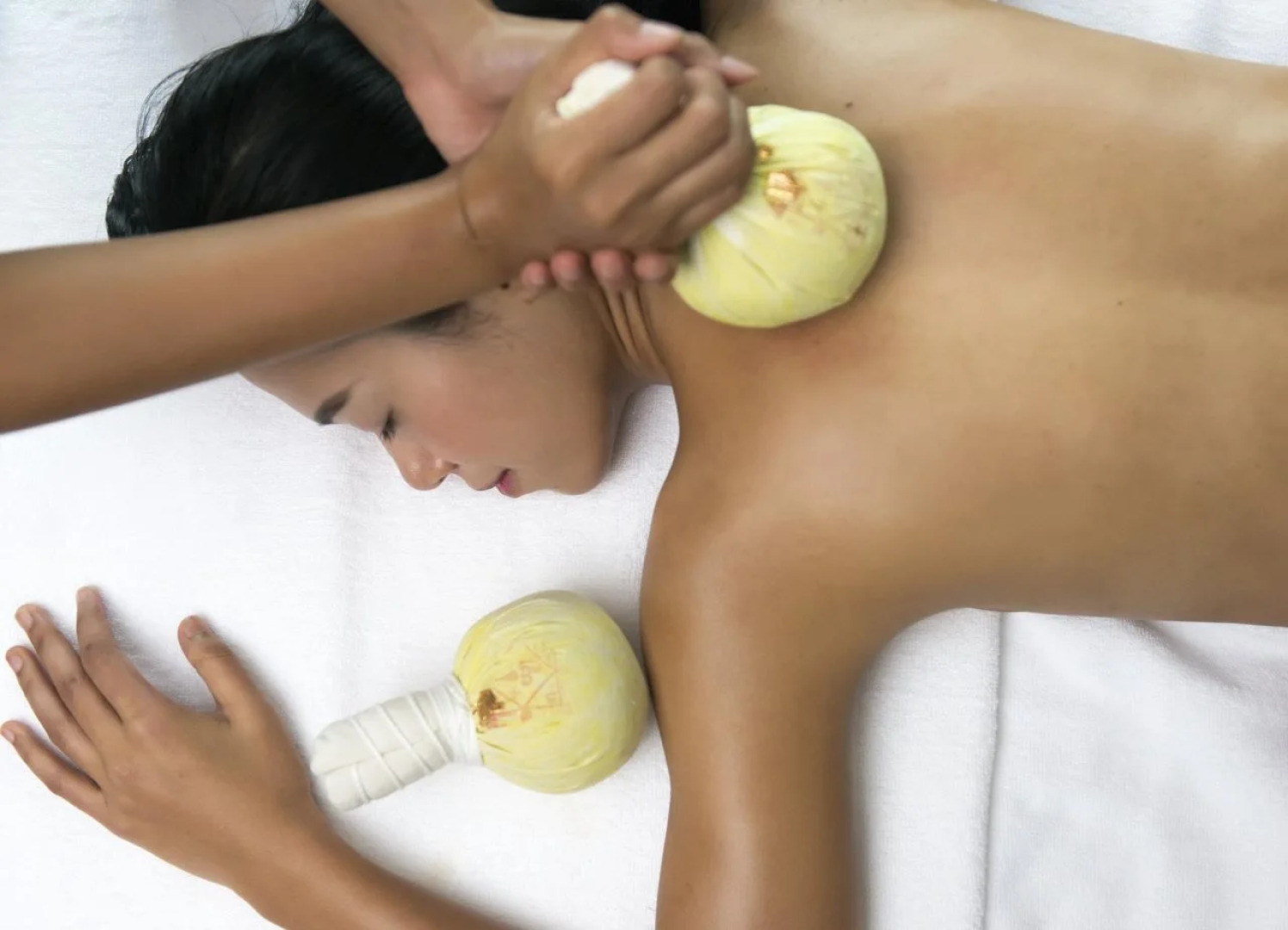 Layana Resort and Spa