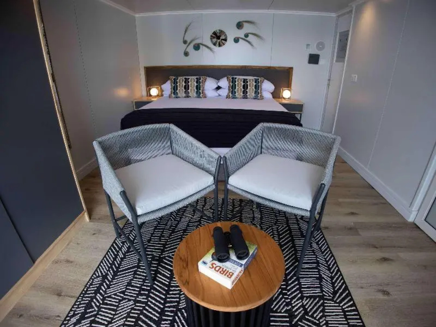 Mantis Kivu Queen Uburanga