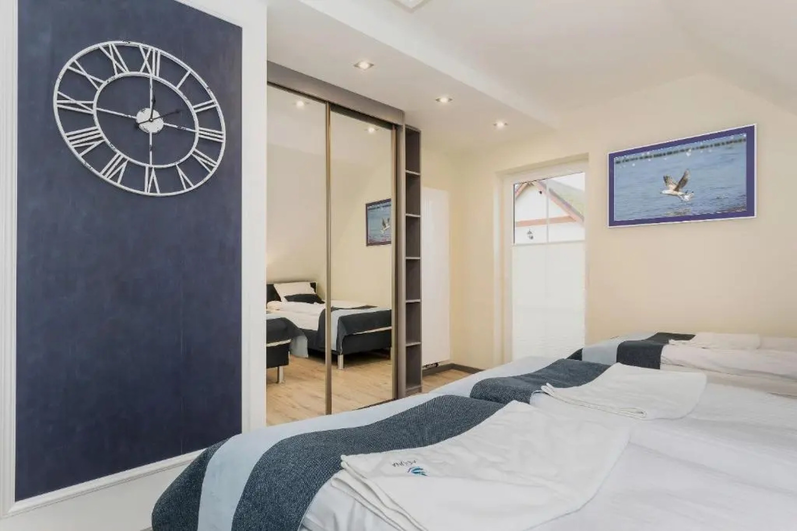 Holiday House Mewa By Renters