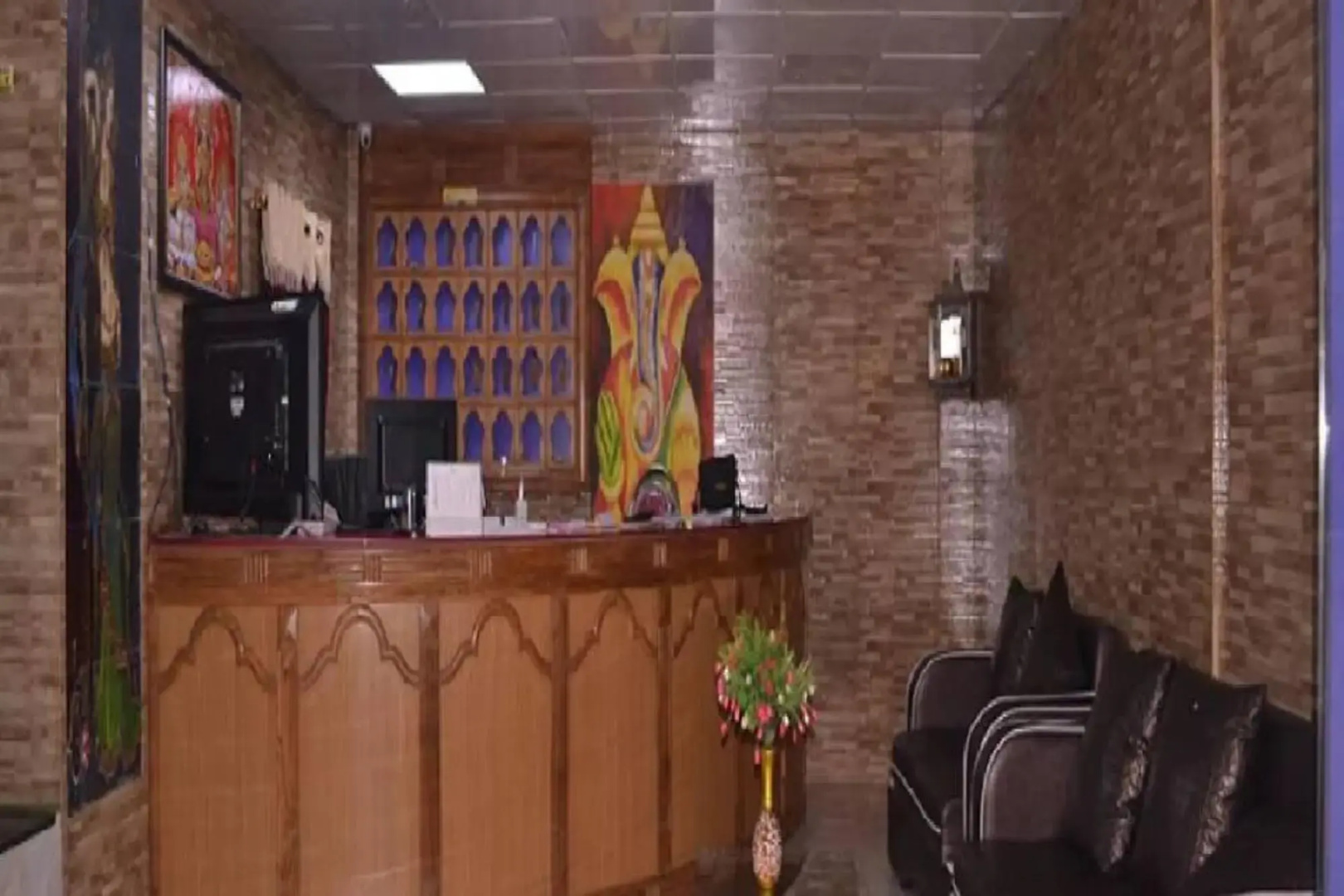 Hotel Kajal International