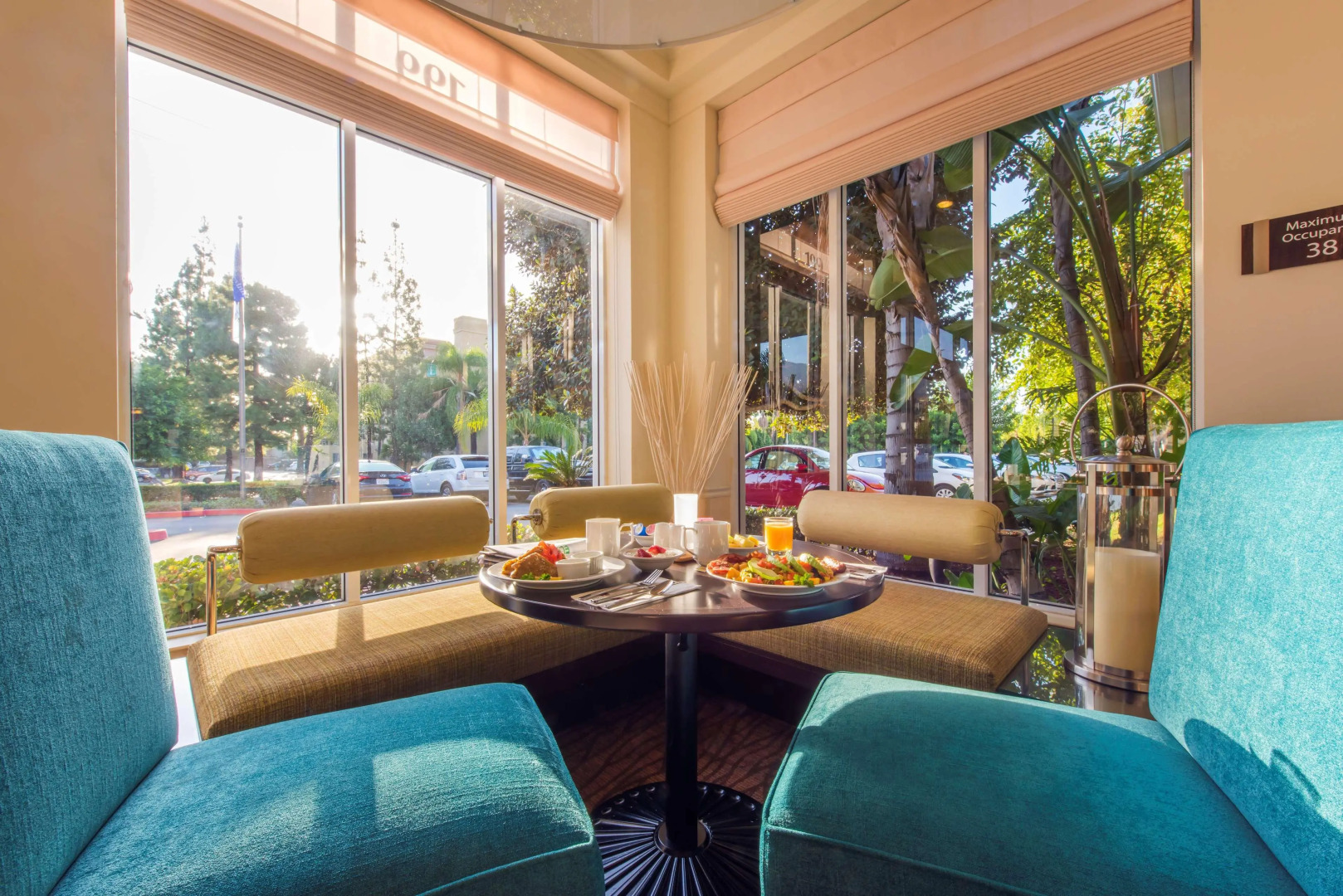 Hilton Garden Inn Arcadia/Pasadena Area