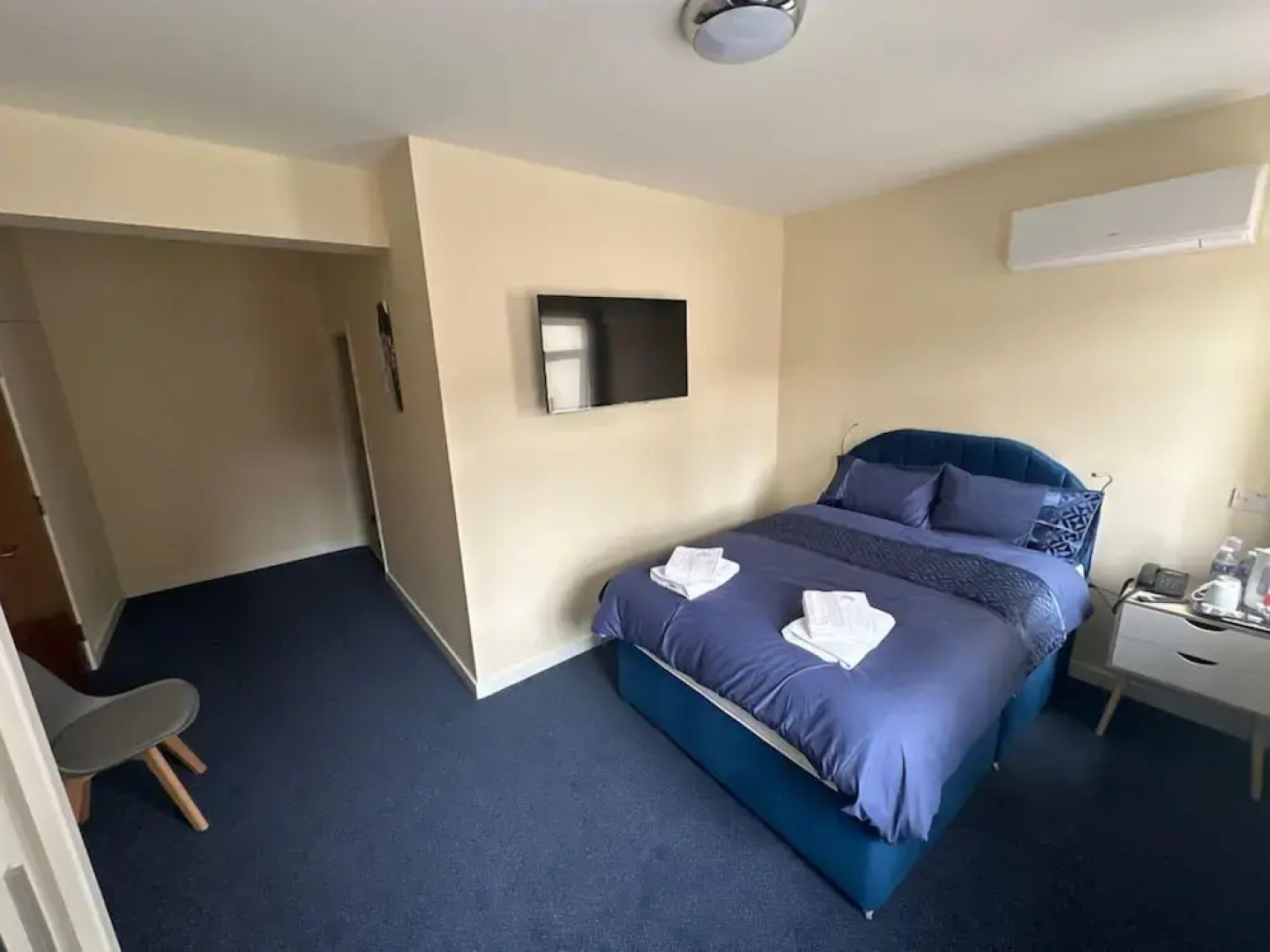 The Carmichael - Hull City Centre