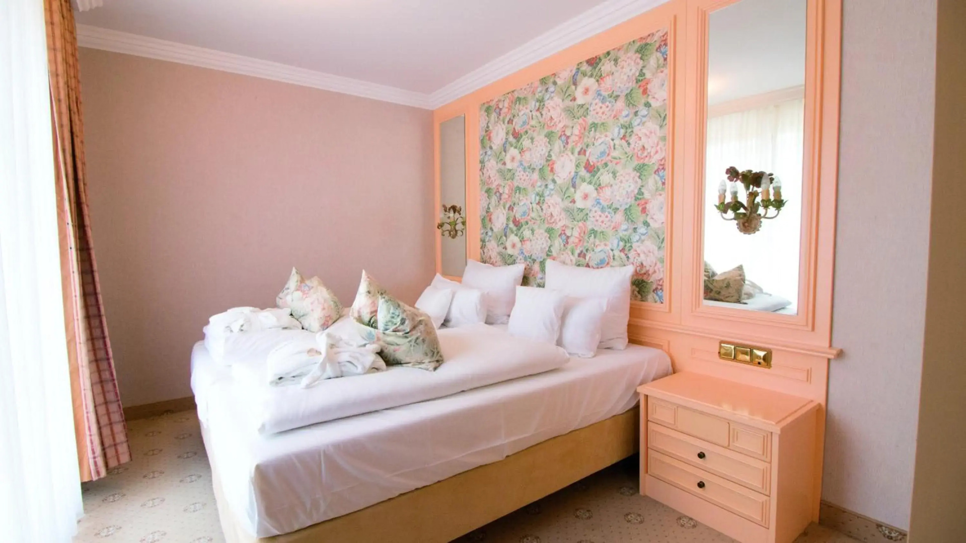 Seeschlosschen - Hotel Strandperle