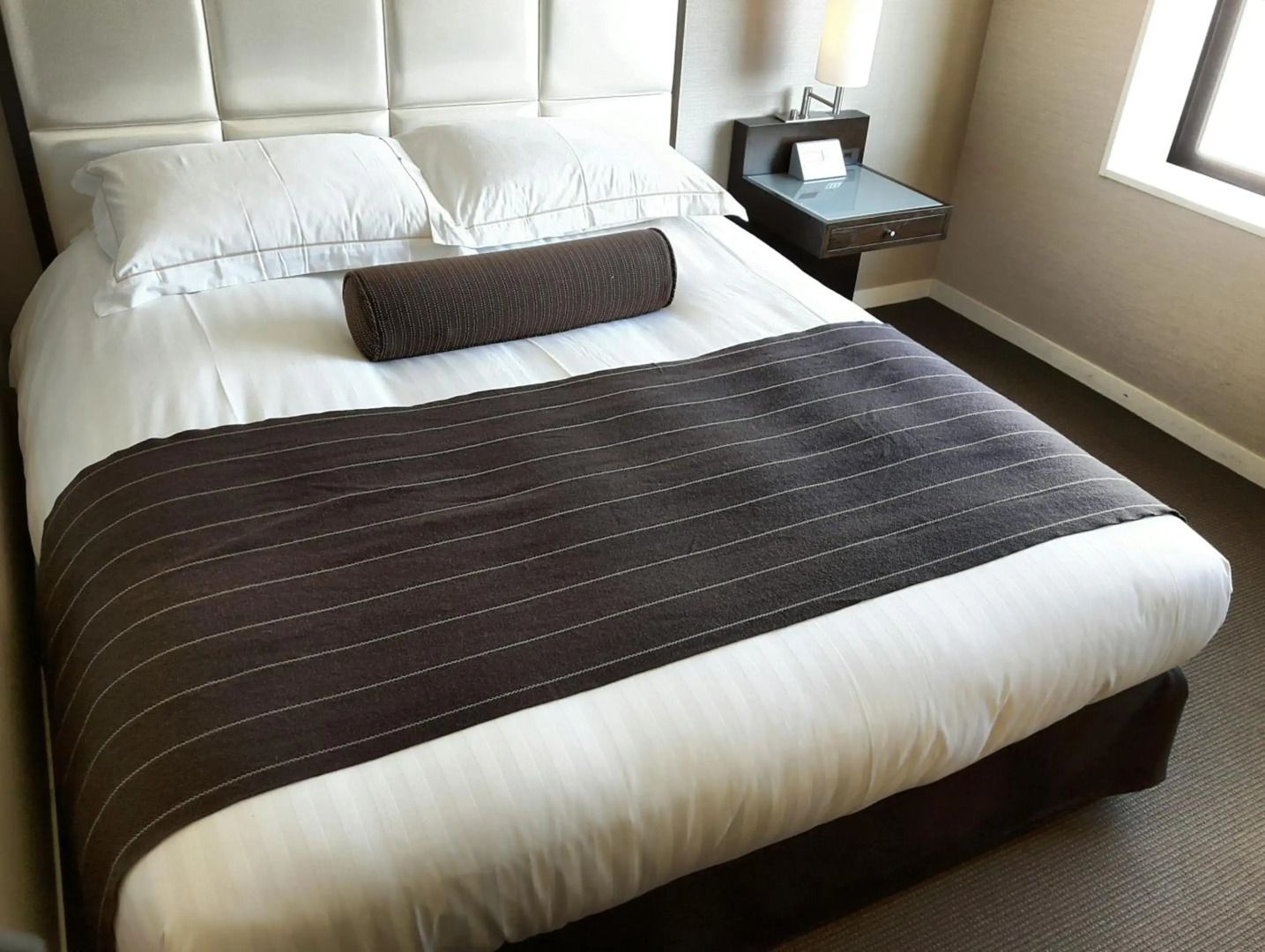 Hotel Terrace The Garden Mito