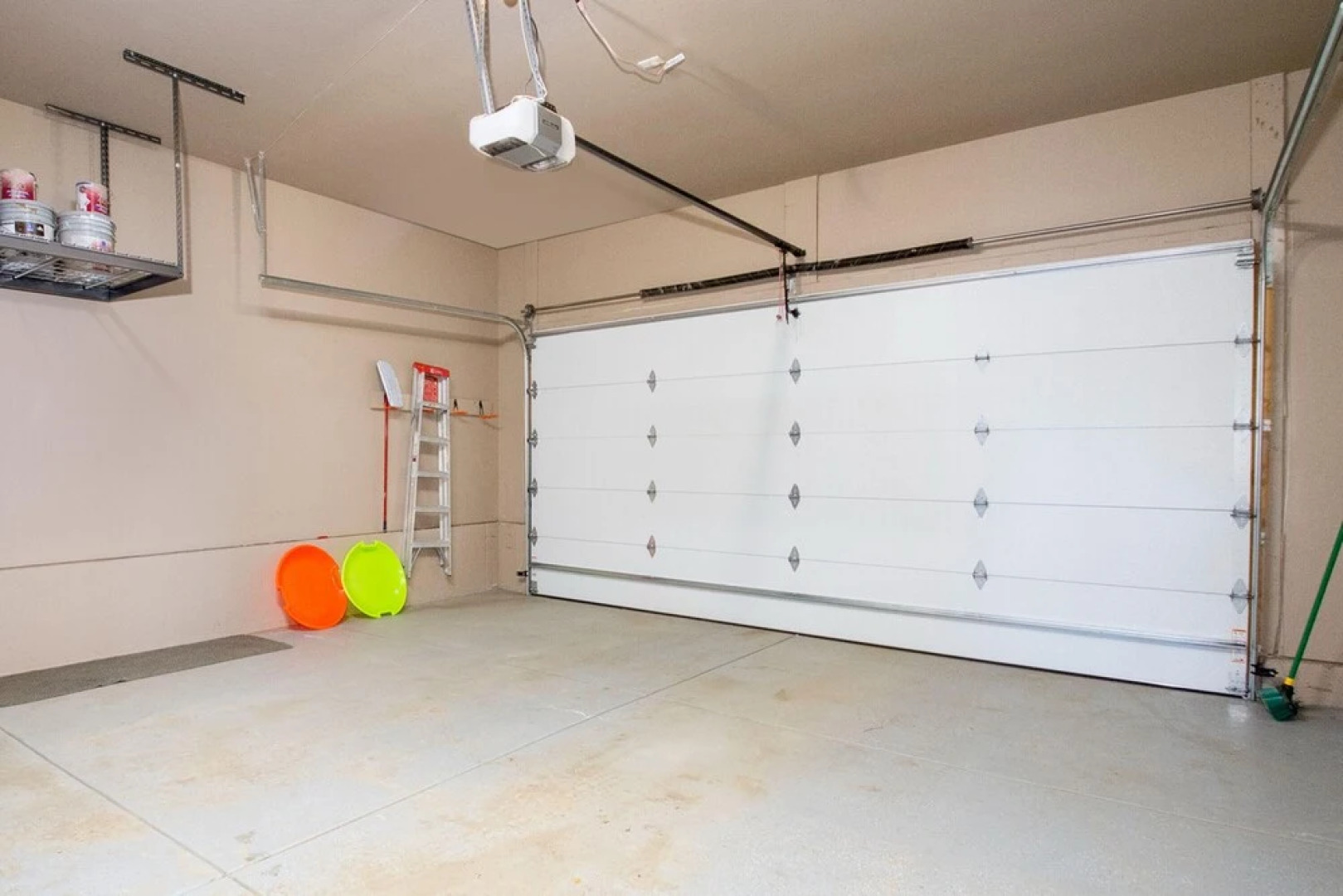 Rendezvous 47 Lookout Point