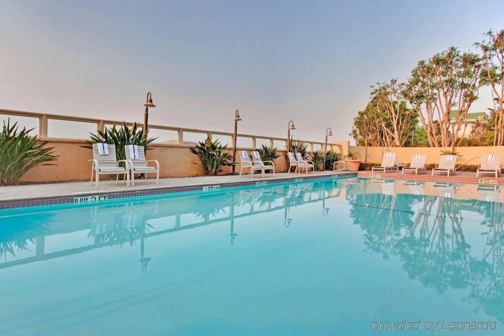 Holiday Inn Diamond Bar - Pomona by IHG
