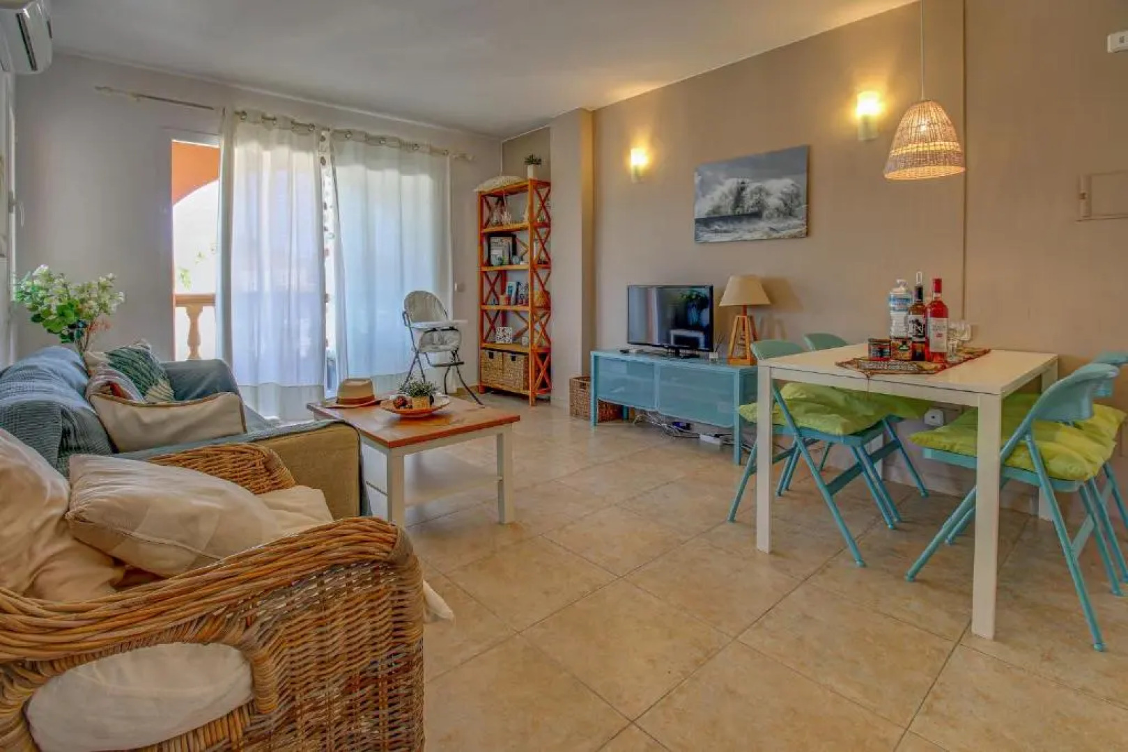 Cala pi holiday home