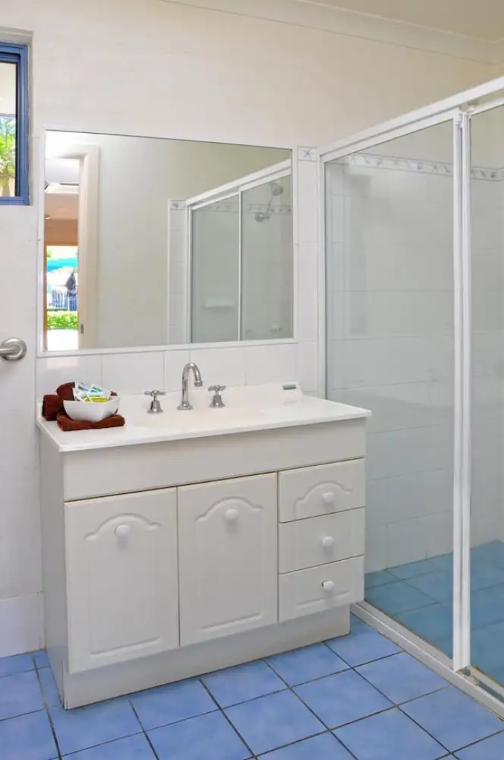 Yamba Twin Pines Motel