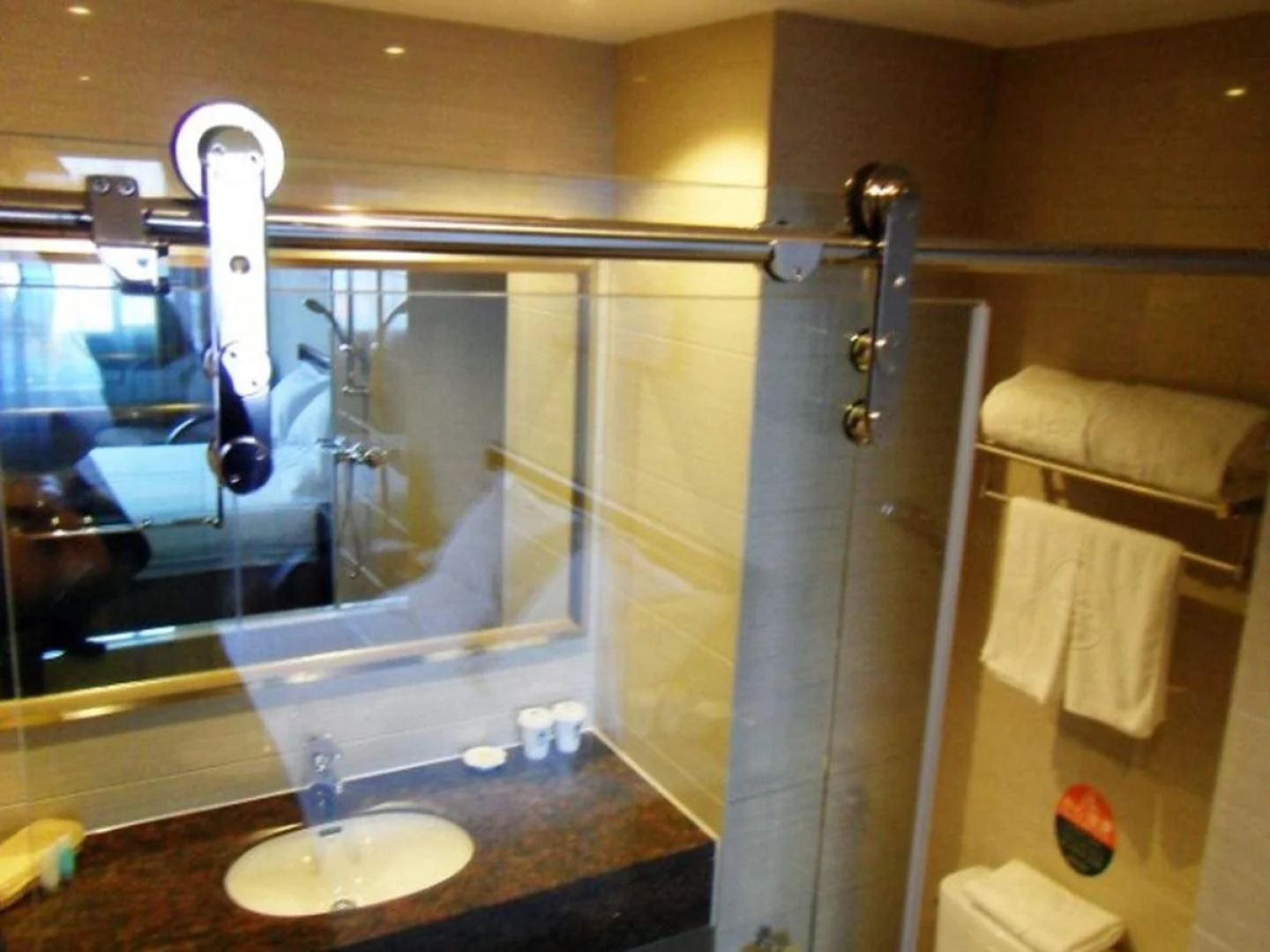 GreenTree Inn Jiangsu Wuxi Guangrui Road Dongfeng Bridge Business Hotel