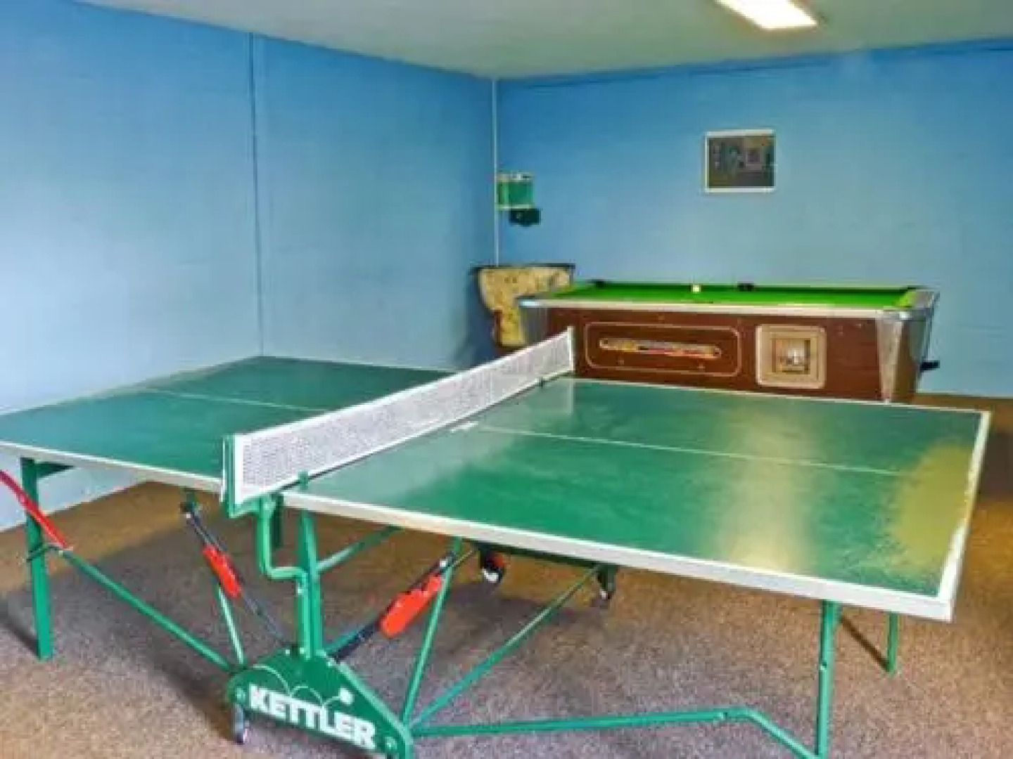 Columbine Cottage, Poughill, Bude