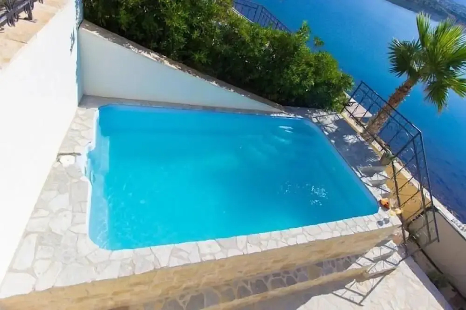 Villa Jasmin Posedarje