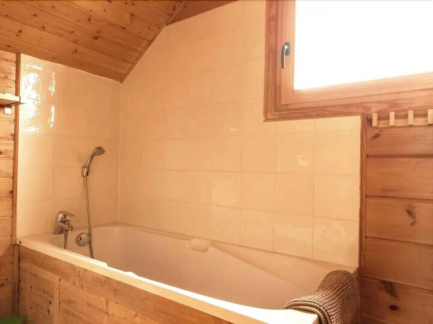 Les Chalets de Celine