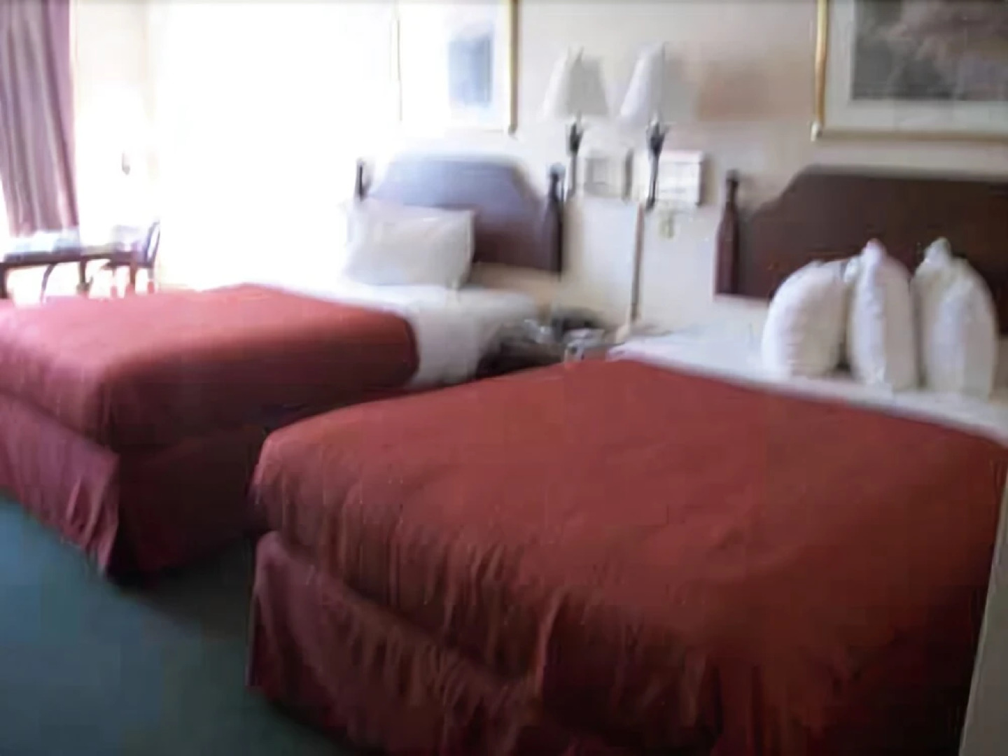 Red Carpet Inn & Suites